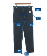 N.HOOLYWOOD（エヌハリウッド）スラックス 黒 サイズ:38(M位) メンズ/2200668738033