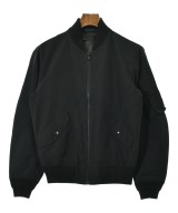 N.HOOLYWOOD（エヌハリウッド）ミリタリーブルゾン 黒 サイズ:38(M位) メンズ/2200666743275