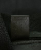 N.HOOLYWOOD（エヌハリウッド）ミリタリーブルゾン 黒 サイズ:38(M位) メンズ/2200666743275