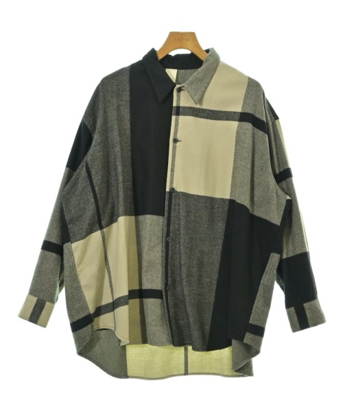 N.HOOLYWOOD(エヌハリウッド)カジュアルシャツ その他（柄物・カラフル） サイズ:38(M位)/2200669208030