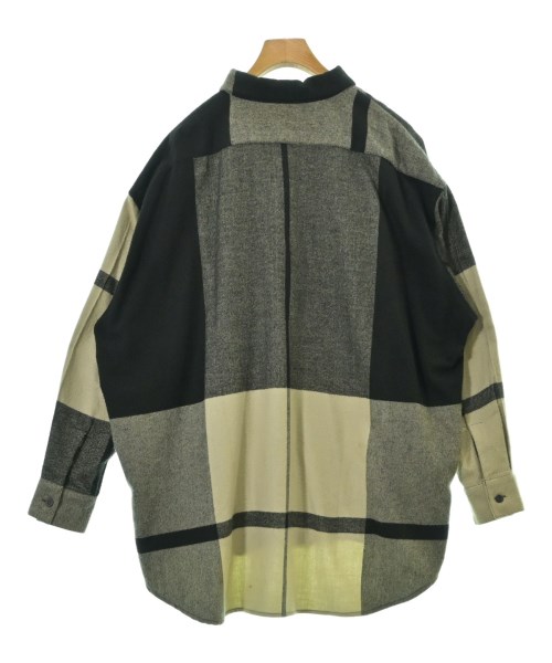 N.HOOLYWOOD（エヌハリウッド）カジュアルシャツ その他（柄物・カラフル） サイズ:38(M位) メンズ/2200669208030