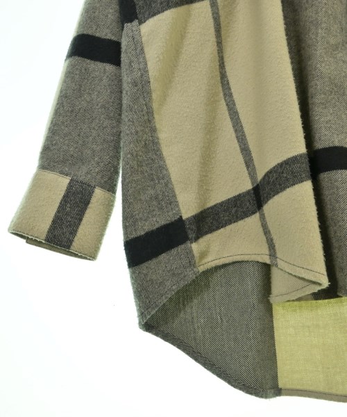 N.HOOLYWOOD（エヌハリウッド）カジュアルシャツ その他（柄物・カラフル） サイズ:38(M位) メンズ/2200669208030