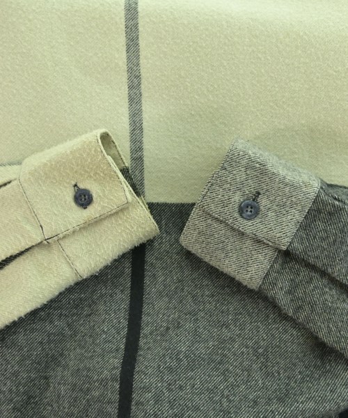 N.HOOLYWOOD（エヌハリウッド）カジュアルシャツ その他（柄物・カラフル） サイズ:38(M位) メンズ/2200669208030