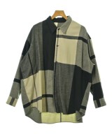 N.HOOLYWOOD（エヌハリウッド）カジュアルシャツ その他（柄物・カラフル） サイズ:38(M位) メンズ/2200669208030