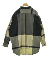 N.HOOLYWOOD（エヌハリウッド）カジュアルシャツ その他（柄物・カラフル） サイズ:38(M位) メンズ/2200669208030