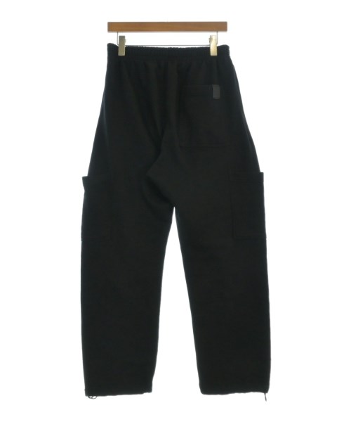 N.HOOLYWOOD（エヌハリウッド）スウェットパンツ 黒 サイズ:36(S位) メンズ/2200669288018