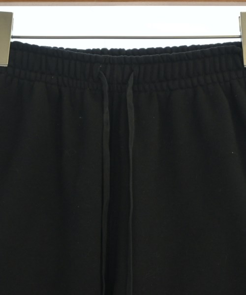 N.HOOLYWOOD（エヌハリウッド）スウェットパンツ 黒 サイズ:36(S位) メンズ/2200669288018