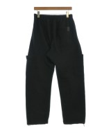 N.HOOLYWOOD（エヌハリウッド）スウェットパンツ 黒 サイズ:36(S位) メンズ/2200669288018