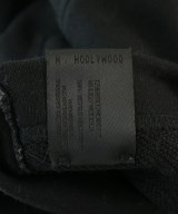 N.HOOLYWOOD（エヌハリウッド）スウェットパンツ 黒 サイズ:36(S位) メンズ/2200669288018