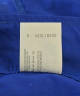 N.HOOLYWOOD（エヌハリウッド）ショートパンツ 青 サイズ:38(M位) メンズ/2200669085037