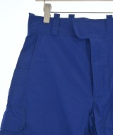 N.HOOLYWOOD（エヌハリウッド）ショートパンツ 青 サイズ:38(M位) メンズ/2200669085037
