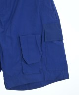 N.HOOLYWOOD（エヌハリウッド）ショートパンツ 青 サイズ:38(M位) メンズ/2200669085037