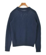 N.HOOLYWOOD（エヌハリウッド）ニット・セーター 紺 サイズ:36(S位) メンズ/2200669510133