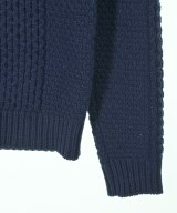 N.HOOLYWOOD（エヌハリウッド）ニット・セーター 紺 サイズ:36(S位) メンズ/2200669510133