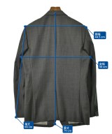 N.HOOLYWOOD（エヌハリウッド）その他 グレー サイズ:40(L位)/42(XL位) メンズ/2200669617047