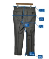 N.HOOLYWOOD（エヌハリウッド）その他 グレー サイズ:40(L位)/42(XL位) メンズ/2200669617047