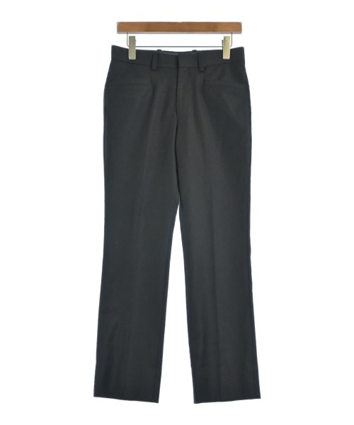 N.HOOLYWOOD(エヌハリウッド)スラックス 黒 サイズ:36(S位)/2200669663037