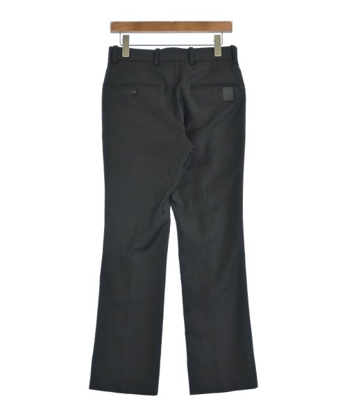 N.HOOLYWOOD（エヌハリウッド）スラックス 黒 サイズ:36(S位) メンズ/2200669663037