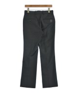 N.HOOLYWOOD（エヌハリウッド）スラックス 黒 サイズ:36(S位) メンズ/2200669663037