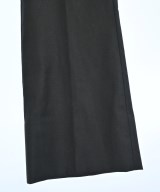 N.HOOLYWOOD（エヌハリウッド）スラックス 黒 サイズ:36(S位) メンズ/2200669663037