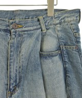 N.HOOLYWOOD（エヌハリウッド）デニムパンツ 青 サイズ:40(L位) メンズ/2200669828054