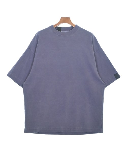 N.HOOLYWOOD(エヌハリウッド)Tシャツ・カットソー 紫 サイズ:38(M位)/2200666276049