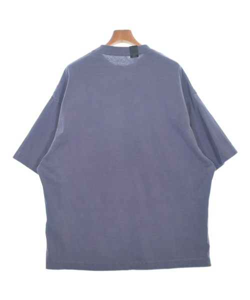 N.HOOLYWOOD（エヌハリウッド）Tシャツ・カットソー 紫 サイズ:38(M位) メンズ/2200666276049