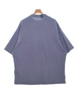 N.HOOLYWOOD（エヌハリウッド）Tシャツ・カットソー 紫 サイズ:38(M位) メンズ/2200666276049