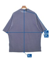 N.HOOLYWOOD（エヌハリウッド）Tシャツ・カットソー 紫 サイズ:38(M位) メンズ/2200666276049