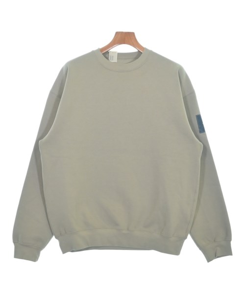 N.HOOLYWOOD(エヌハリウッド)スウェット カーキ サイズ:38(M位)/2200666276056