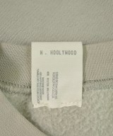 N.HOOLYWOOD（エヌハリウッド）スウェット カーキ サイズ:38(M位) メンズ/2200666276056