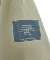 N.HOOLYWOOD（エヌハリウッド）スウェット カーキ サイズ:38(M位) メンズ/2200666276056