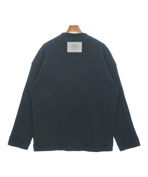 N.HOOLYWOOD（エヌハリウッド）Tシャツ・カットソー 黒 サイズ:38(M位) メンズ/2200666276063