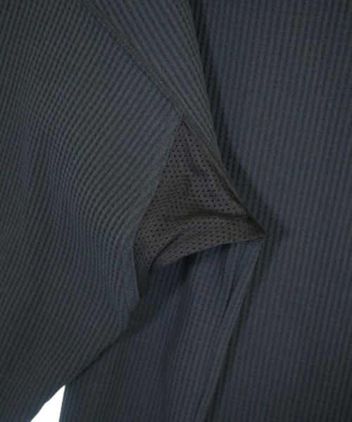 N.HOOLYWOOD（エヌハリウッド）Tシャツ・カットソー 黒 サイズ:38(M位) メンズ/2200666276063