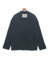 N.HOOLYWOOD（エヌハリウッド）Tシャツ・カットソー 黒 サイズ:38(M位) メンズ/2200666276063