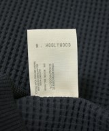 N.HOOLYWOOD（エヌハリウッド）Tシャツ・カットソー 黒 サイズ:38(M位) メンズ/2200666276063