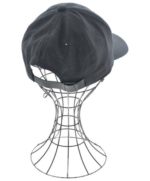 N.HOOLYWOOD（エヌハリウッド）キャップ 黒 サイズ:- メンズ/2200666276100