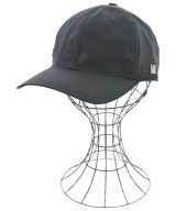 N.HOOLYWOOD（エヌハリウッド）キャップ 黒 サイズ:- メンズ/2200666276100