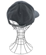 N.HOOLYWOOD（エヌハリウッド）キャップ 黒 サイズ:- メンズ/2200666276100