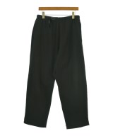 N.HOOLYWOOD（エヌハリウッド）その他 黒 サイズ:36(S位) メンズ/2200669953077