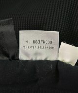 N.HOOLYWOOD（エヌハリウッド）その他 黒 サイズ:36(S位) メンズ/2200669953077