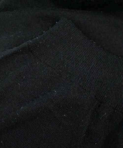 N.HOOLYWOOD（エヌハリウッド）ニット・セーター 黒 サイズ:38(M位) メンズ/2200670199044