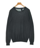 N.HOOLYWOOD（エヌハリウッド）ニット・セーター 黒 サイズ:38(M位) メンズ/2200670199044