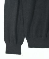 N.HOOLYWOOD（エヌハリウッド）ニット・セーター 黒 サイズ:38(M位) メンズ/2200670199044