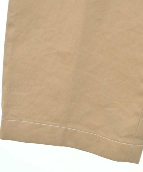 N.HOOLYWOOD（エヌハリウッド）チノパン ベージュ サイズ:36(S位) メンズ/2200670237029