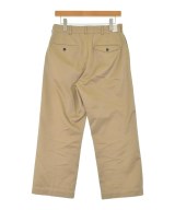 N.HOOLYWOOD（エヌハリウッド）チノパン ベージュ サイズ:36(S位) メンズ/2200670237029