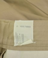 N.HOOLYWOOD（エヌハリウッド）チノパン ベージュ サイズ:36(S位) メンズ/2200670237029