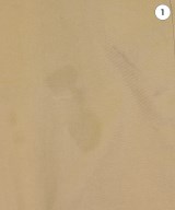 N.HOOLYWOOD（エヌハリウッド）チノパン ベージュ サイズ:36(S位) メンズ/2200670237029