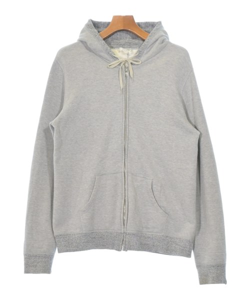 N.HOOLYWOOD(エヌハリウッド)パーカー グレー サイズ:M/2200667506152