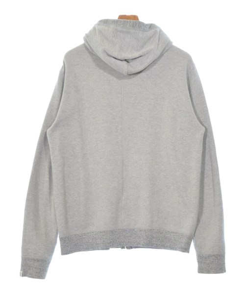 N.HOOLYWOOD（エヌハリウッド）パーカー グレー サイズ:M メンズ/2200667506152